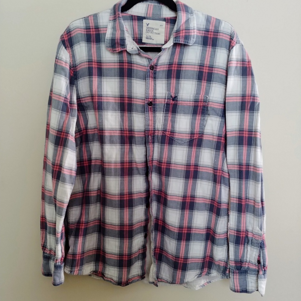 AE Flannel